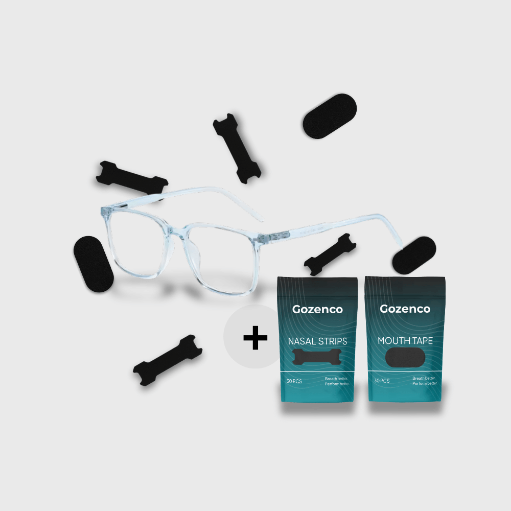 30-Day Complete Night Recovery Package
