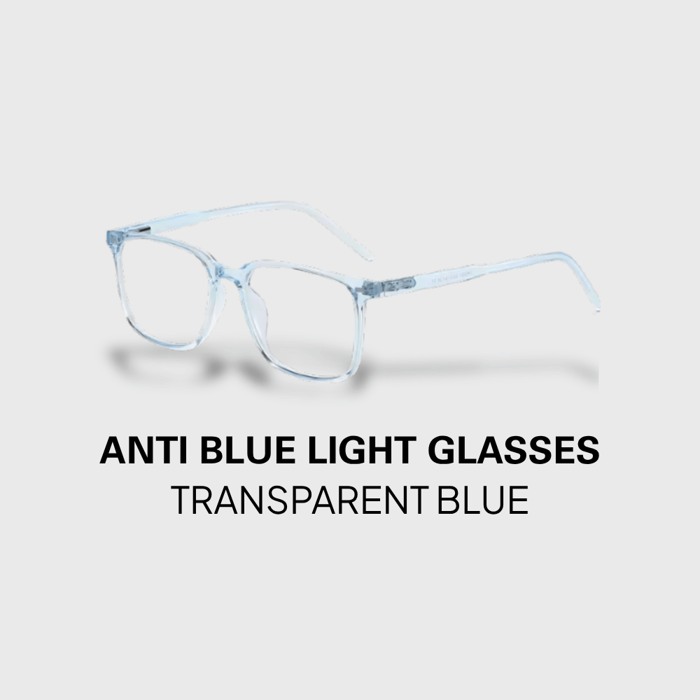 Gozenco Blue Light Filter Glasses