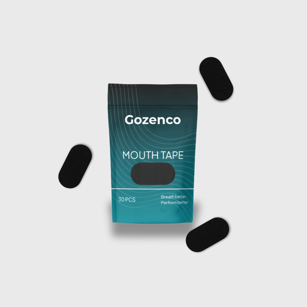 Gozenco Mouth Tape