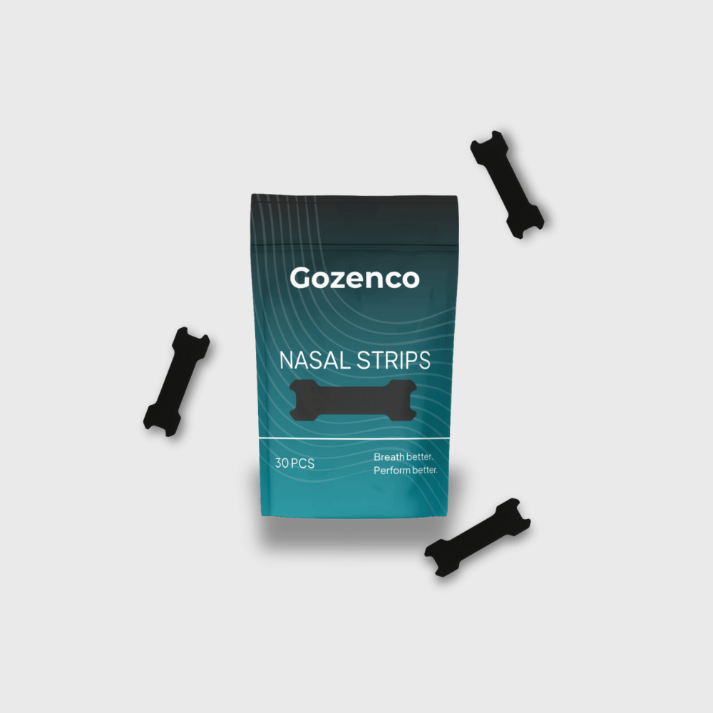 Gozenco Nasal Strips